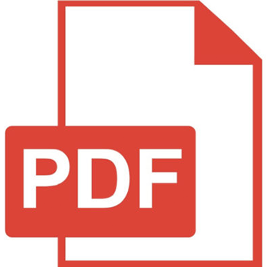 Relatórios PDF